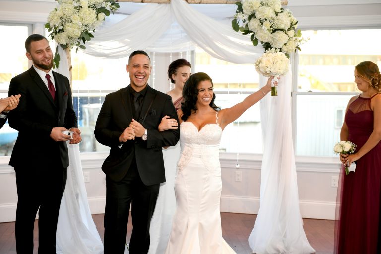 Wedding Ceremonies At Cruiseport Gloucester